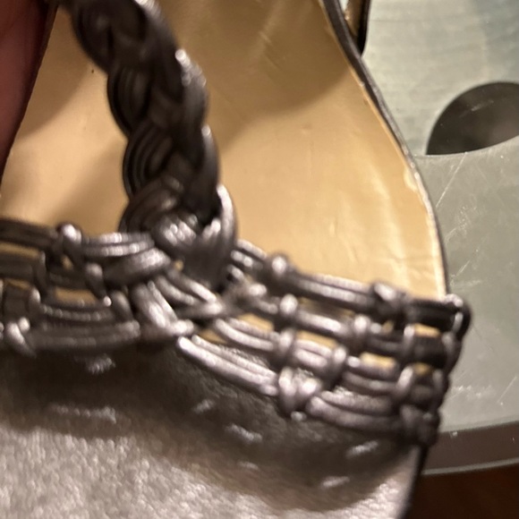 Authentic Oscar de la Renta Shoes - Picture 8 of 10